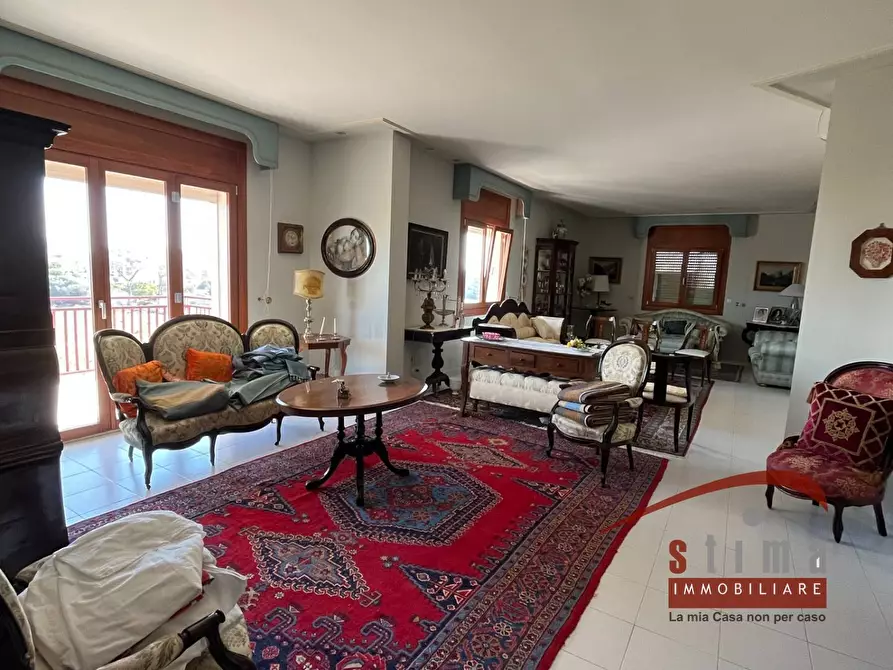 Immagine 4 di Appartamento in vendita  in via Freud a Siracusa