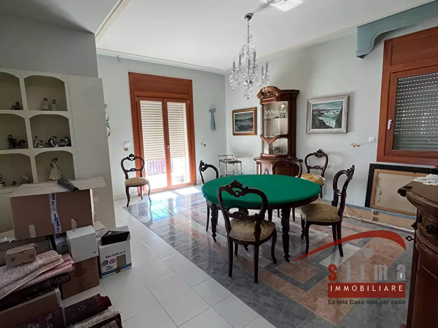 Immagine 5 di Appartamento in vendita  in via Freud a Siracusa