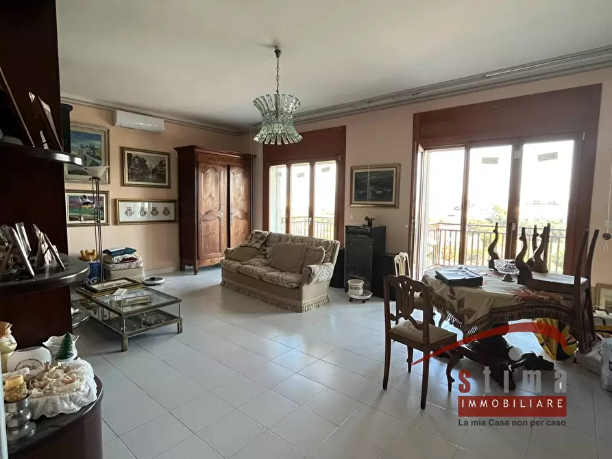 Immagine 7 di Appartamento in vendita  in via Freud a Siracusa