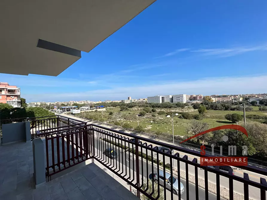 Immagine 8 di Appartamento in vendita  in via Freud a Siracusa