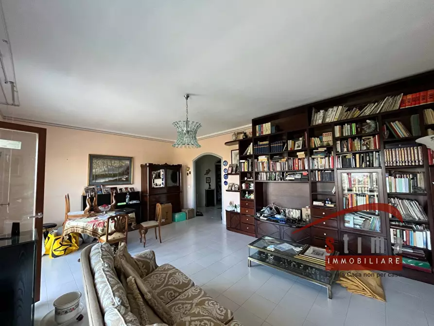 Immagine 10 di Appartamento in vendita  in via Freud a Siracusa