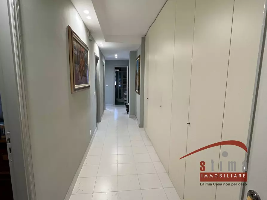 Immagine 11 di Appartamento in vendita  in via Freud a Siracusa