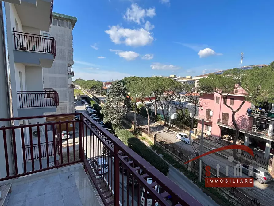 Immagine 13 di Appartamento in vendita  in via Freud a Siracusa