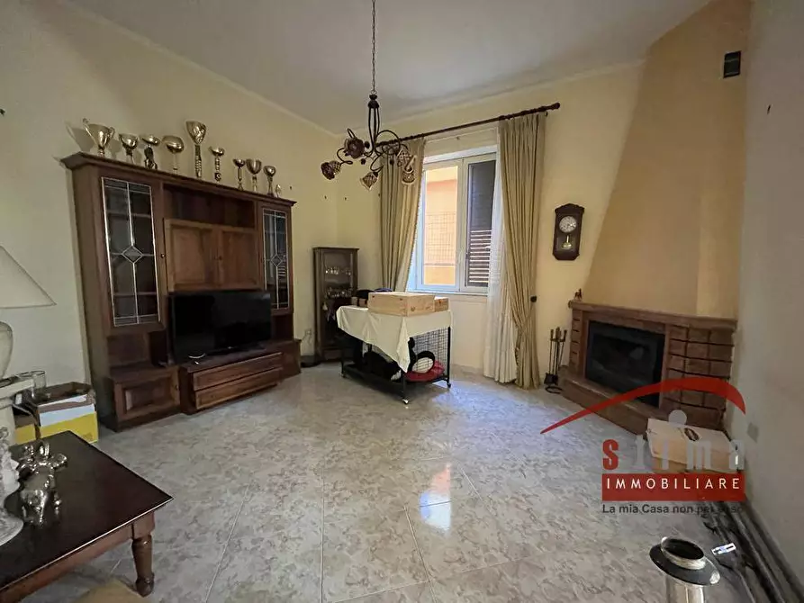 Immagine 7 di Villa in vendita  in Via Grottasanta a Siracusa
