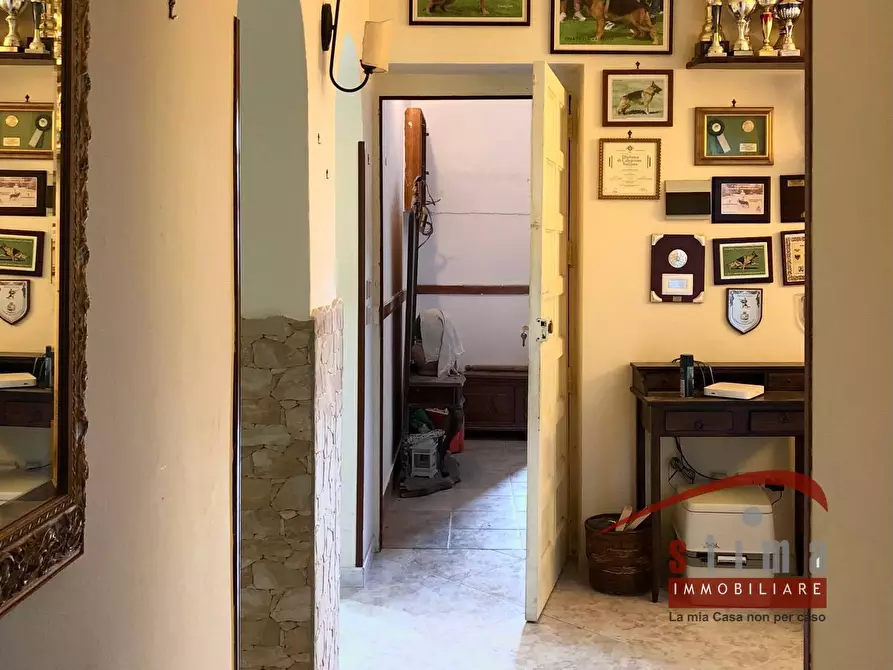 Immagine 6 di Villa in vendita  in Via Grottasanta a Siracusa