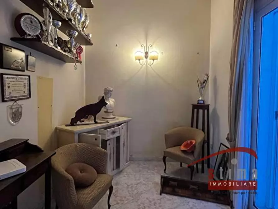 Immagine 8 di Villa in vendita  in Via Grottasanta a Siracusa