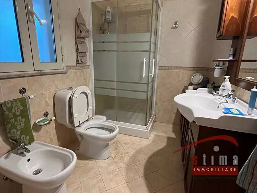 Immagine 11 di Villa in vendita  in Via Grottasanta a Siracusa