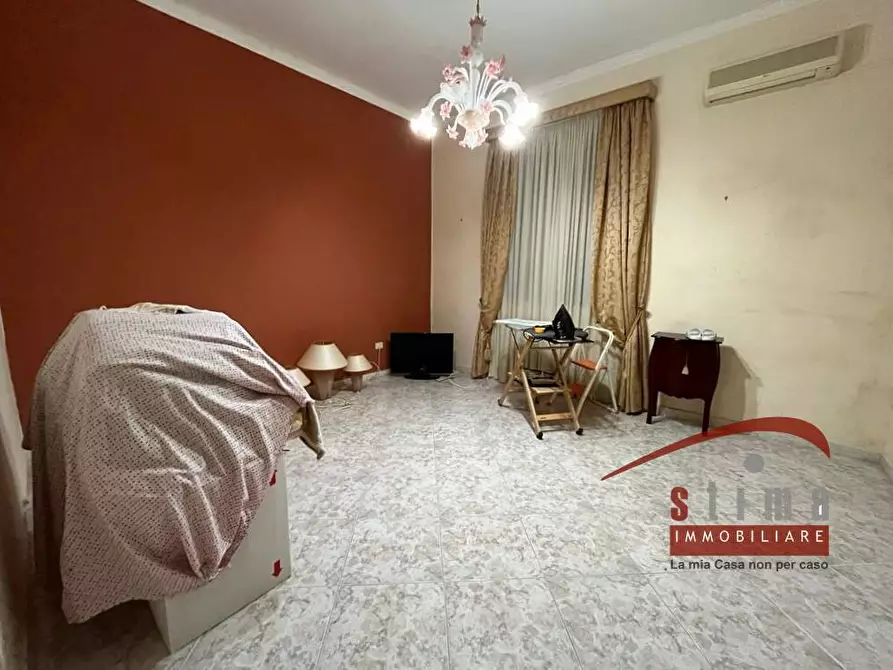 Immagine 10 di Villa in vendita  in Via Grottasanta a Siracusa