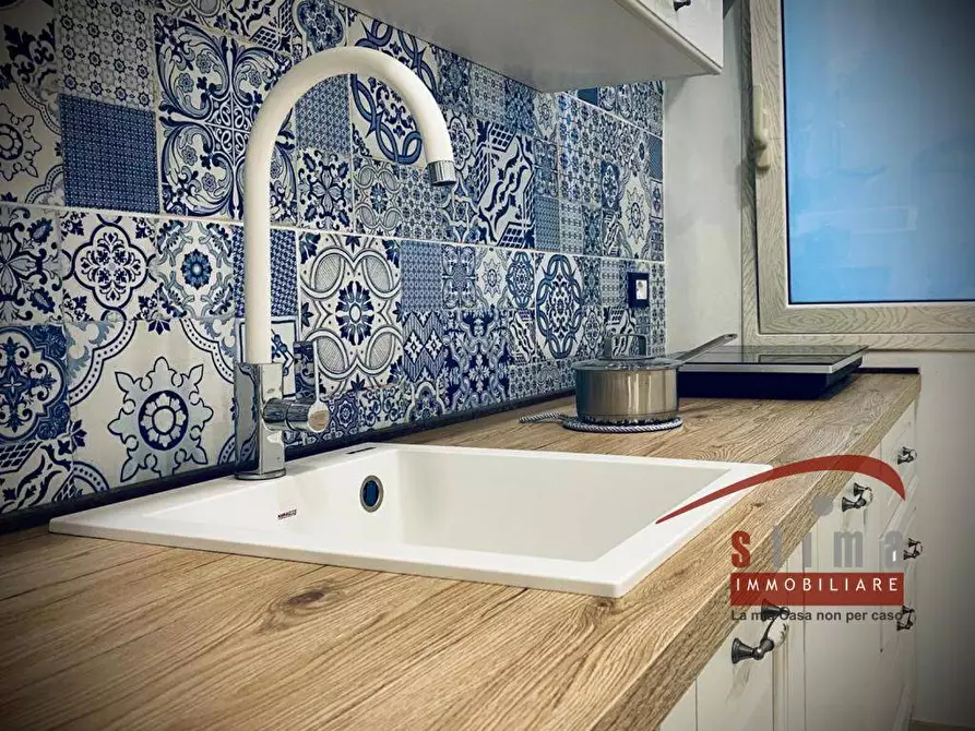 Immagine 20 di Casa vacanze in vendita  in Via Luigi Cadorna a Siracusa