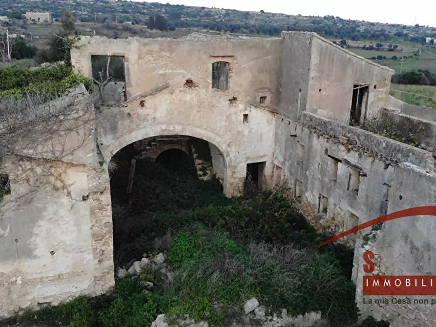 Immagine 6 di Rustico / casale in vendita  in strada tremilia a Siracusa