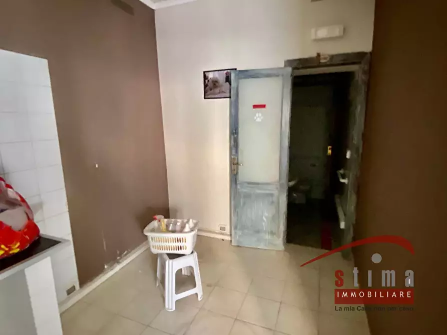 Immagine 4 di Locale commerciale in vendita  in della dogana a Siracusa