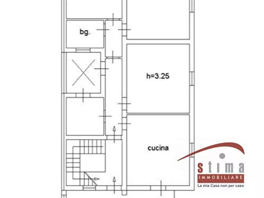 Immagine 25 di Villa in vendita  in Via Grottasanta a Siracusa