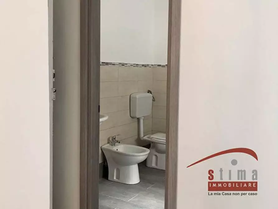 Immagine 17 di Villa in vendita  in Via Grottasanta a Siracusa