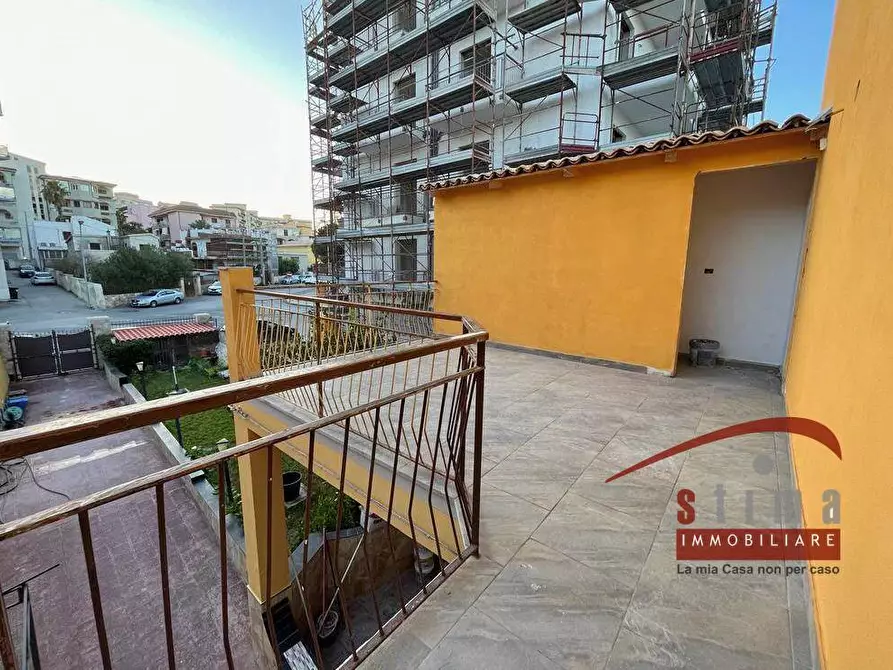 Immagine 21 di Villa in vendita  in Via Grottasanta a Siracusa