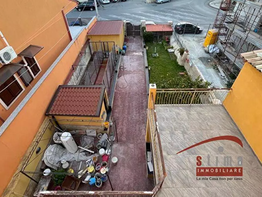 Immagine 24 di Villa in vendita  in Via Grottasanta a Siracusa
