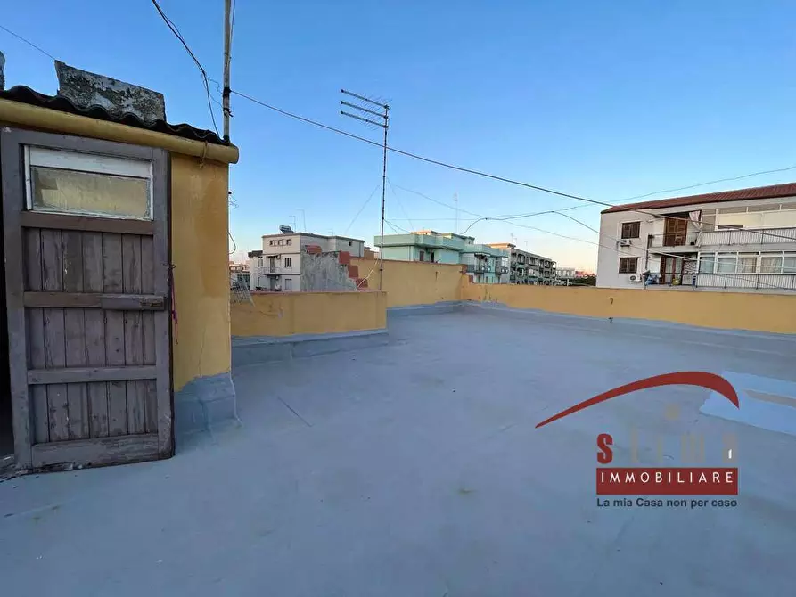 Immagine 23 di Villa in vendita  in Via Grottasanta a Siracusa