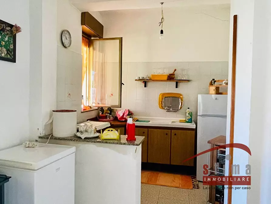 Immagine 3 di Villa in vendita  in via blanco a Siracusa