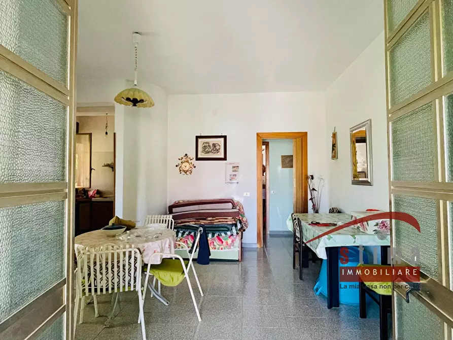 Immagine 5 di Villa in vendita  in via blanco a Siracusa