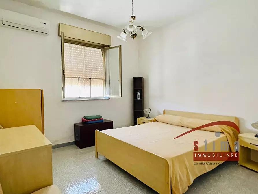 Immagine 9 di Villa in vendita  in via blanco a Siracusa