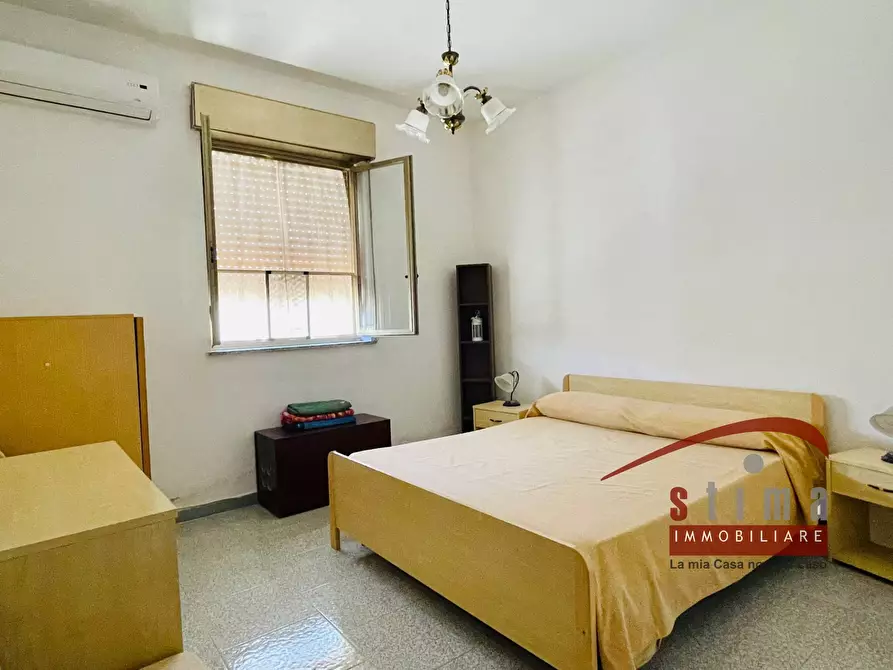 Immagine 11 di Villa in vendita  in via blanco a Siracusa