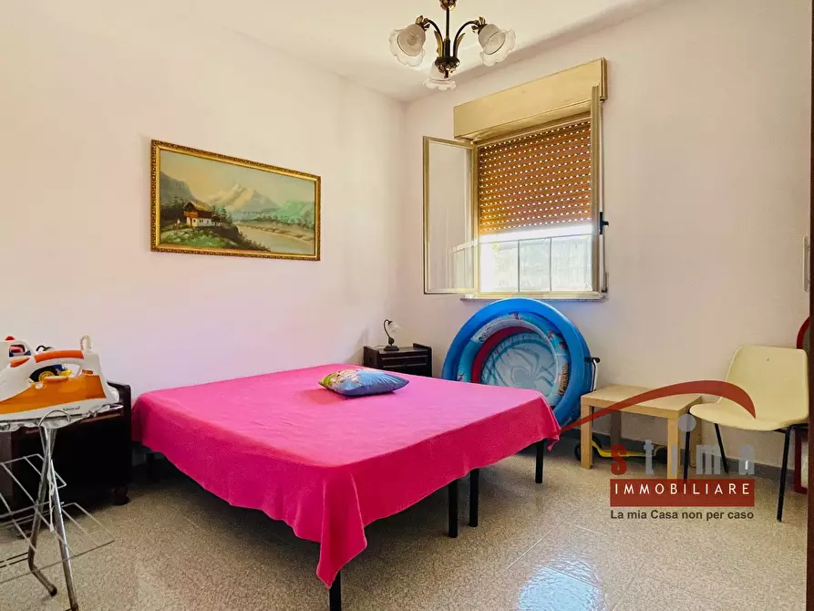 Immagine 7 di Villa in vendita  in via blanco a Siracusa