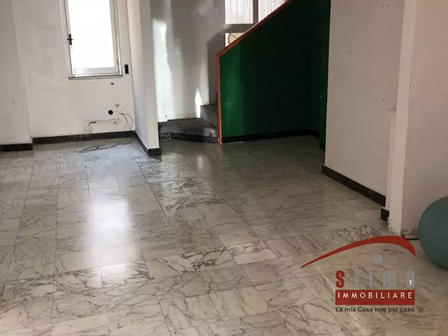 Immagine 3 di Locale commerciale in vendita  in tevere a Siracusa
