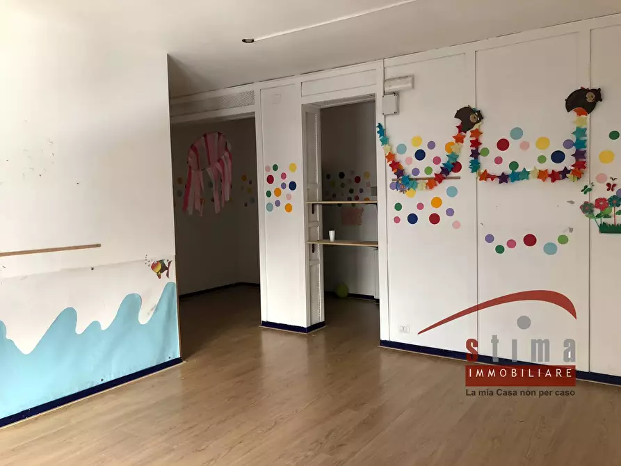 Immagine 6 di Locale commerciale in vendita  in tevere a Siracusa