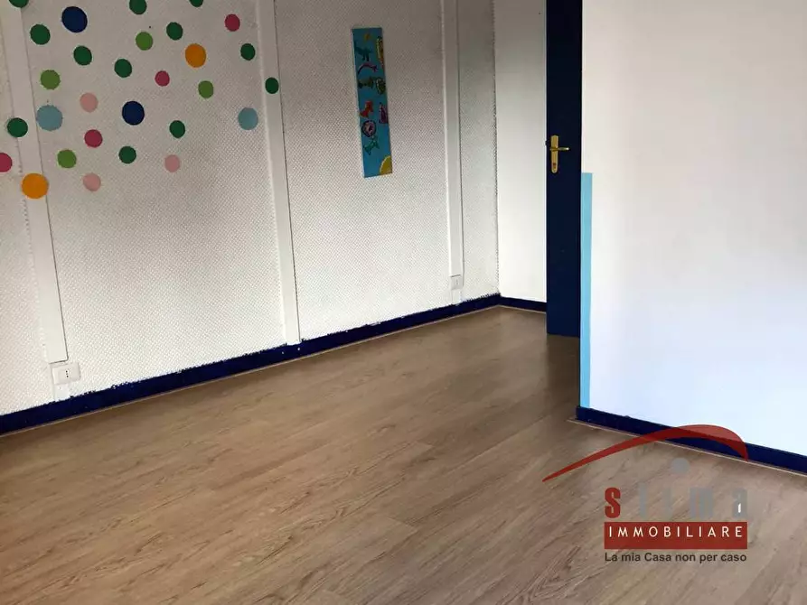 Immagine 7 di Locale commerciale in vendita  in tevere a Siracusa