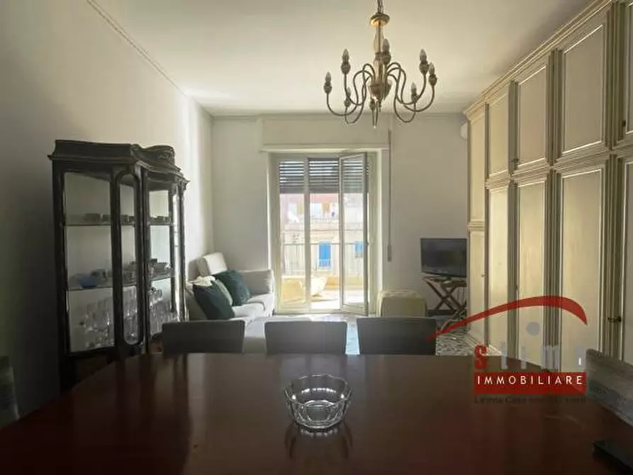 Immagine 9 di Appartamento in affitto  in CORSO GELONE a Siracusa