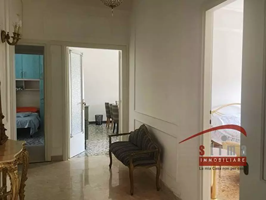 Immagine 13 di Appartamento in affitto  in CORSO GELONE a Siracusa