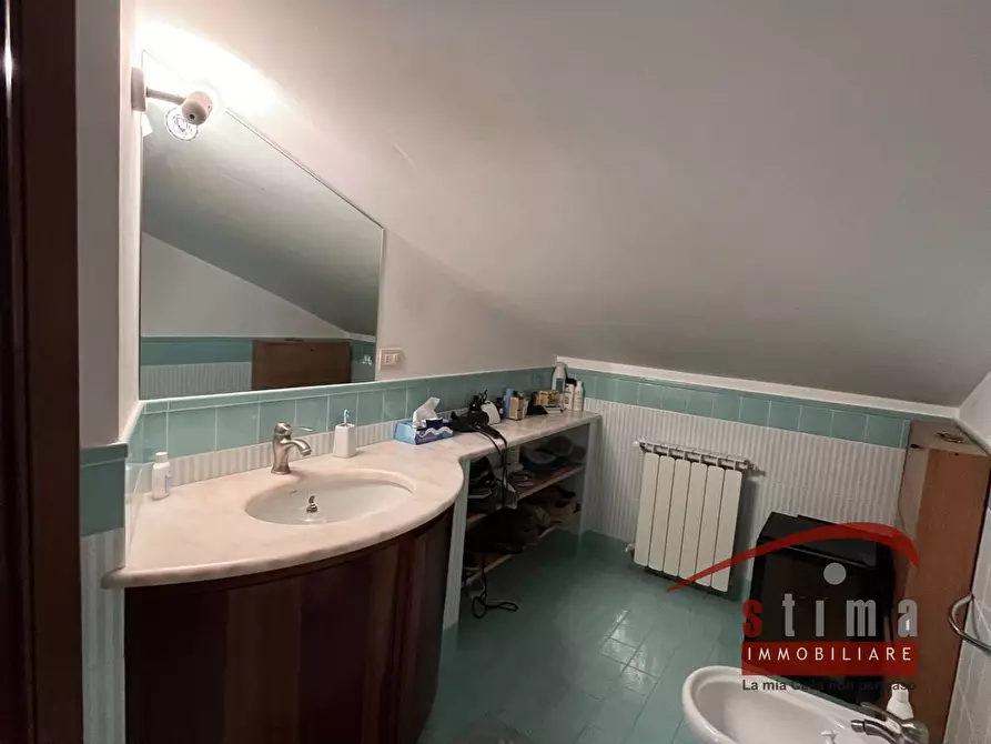 Immagine 30 di Villa in vendita  in Traversa Sinerchia a Siracusa