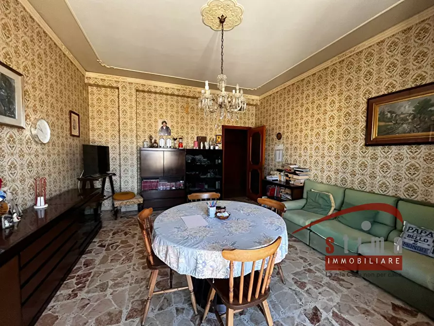 Immagine 11 di Appartamento in vendita  in via Augusta a Siracusa