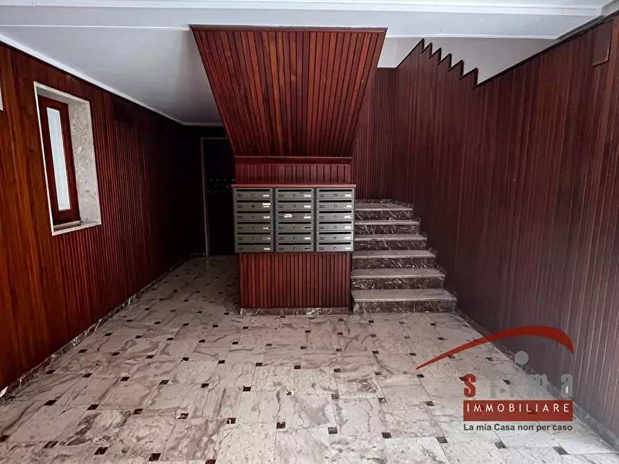 Immagine 13 di Appartamento in vendita  in via Augusta a Siracusa