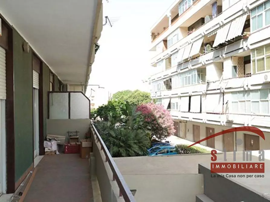 Immagine 7 di Appartamento in vendita  in viale scala greca a Siracusa
