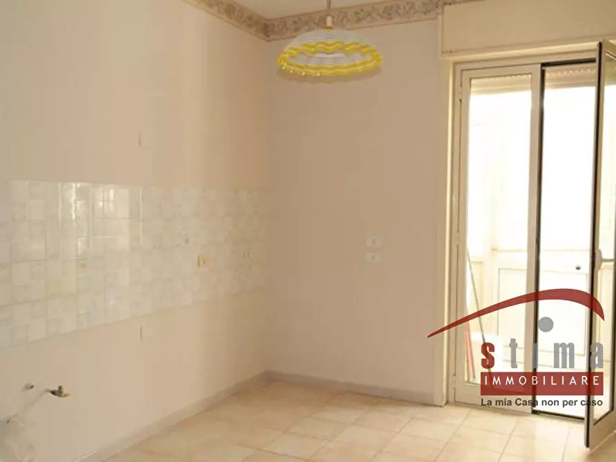 Immagine 8 di Appartamento in vendita  in viale scala greca a Siracusa