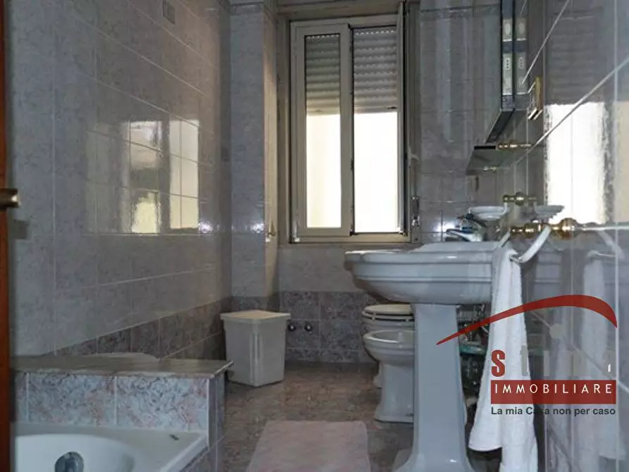 Immagine 9 di Appartamento in vendita  in viale scala greca a Siracusa