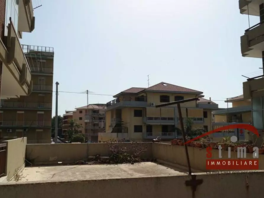 Immagine 2 di Appartamento in vendita  in viale scala greca a Siracusa