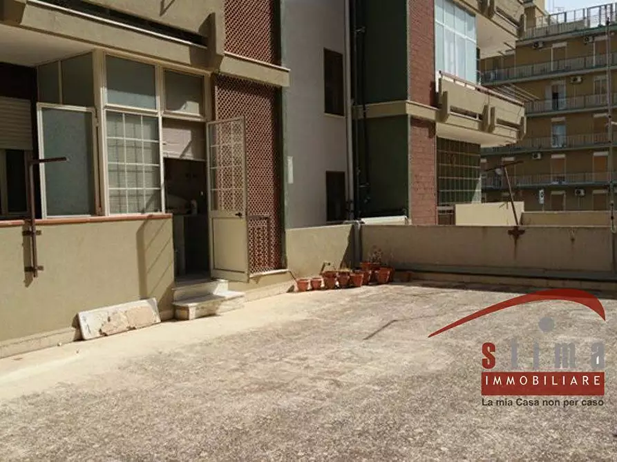 Immagine 11 di Appartamento in vendita  in viale scala greca a Siracusa