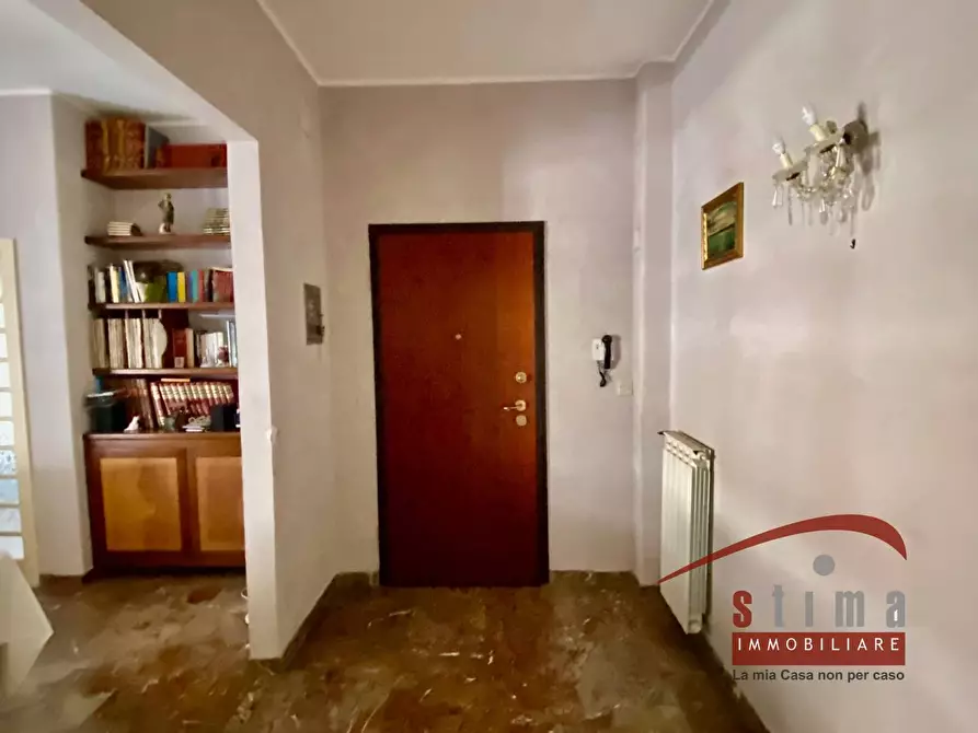 Immagine 2 di Appartamento in vendita  in Via dell'Arsenale a Siracusa