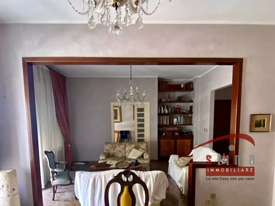 Immagine 3 di Appartamento in vendita  in Via dell'Arsenale a Siracusa