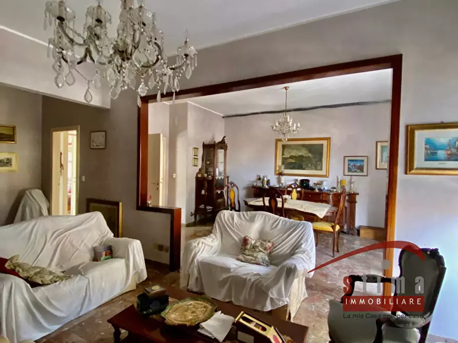 Immagine 4 di Appartamento in vendita  in Via dell'Arsenale a Siracusa