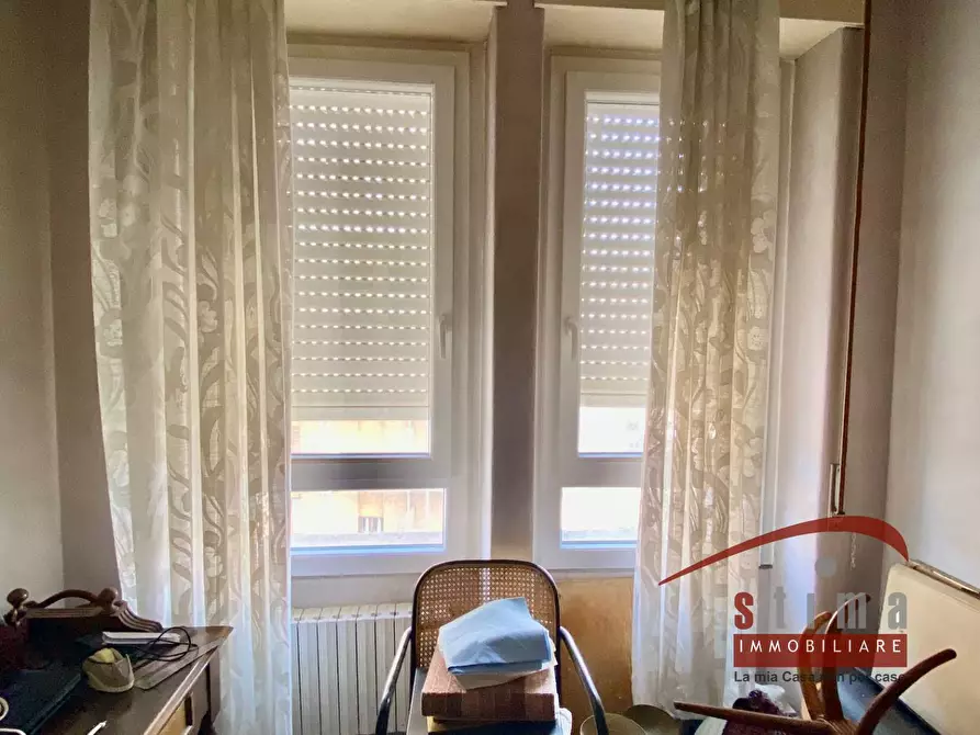 Immagine 7 di Appartamento in vendita  in Via dell'Arsenale a Siracusa