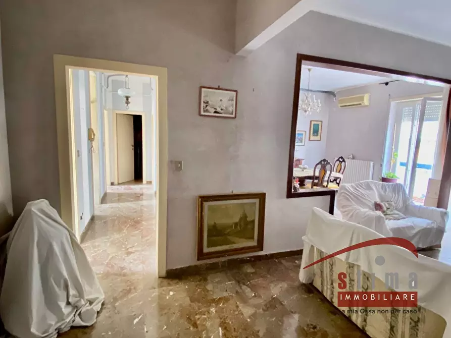 Immagine 6 di Appartamento in vendita  in Via dell'Arsenale a Siracusa