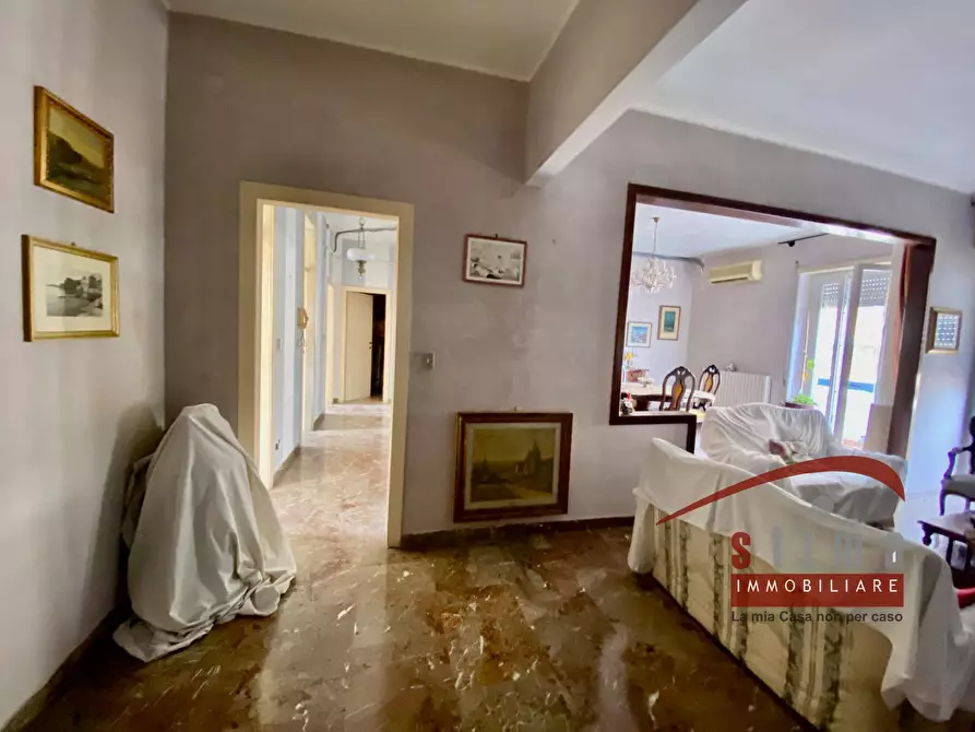 Immagine 8 di Appartamento in vendita  in Via dell'Arsenale a Siracusa