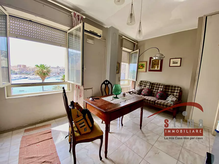 Immagine 9 di Appartamento in vendita  in Via dell'Arsenale a Siracusa