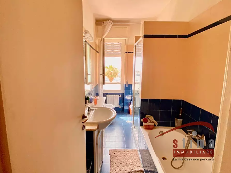 Immagine 10 di Appartamento in vendita  in Via dell'Arsenale a Siracusa