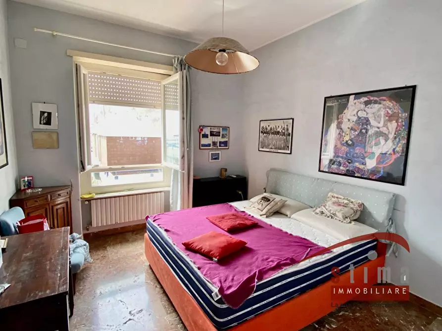 Immagine 12 di Appartamento in vendita  in Via dell'Arsenale a Siracusa