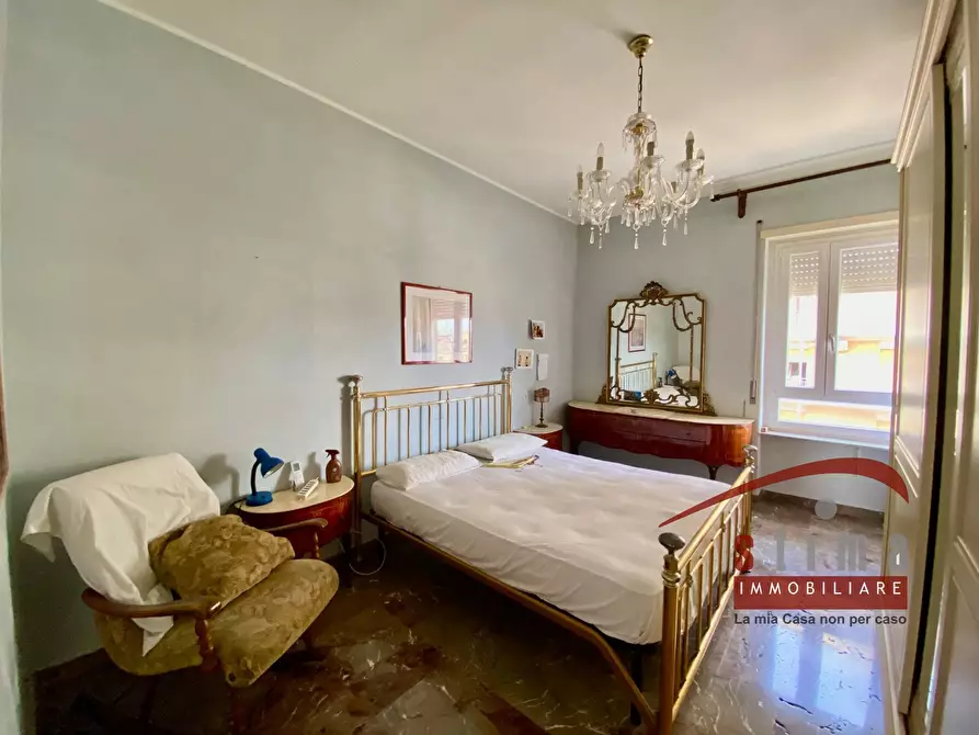 Immagine 13 di Appartamento in vendita  in Via dell'Arsenale a Siracusa