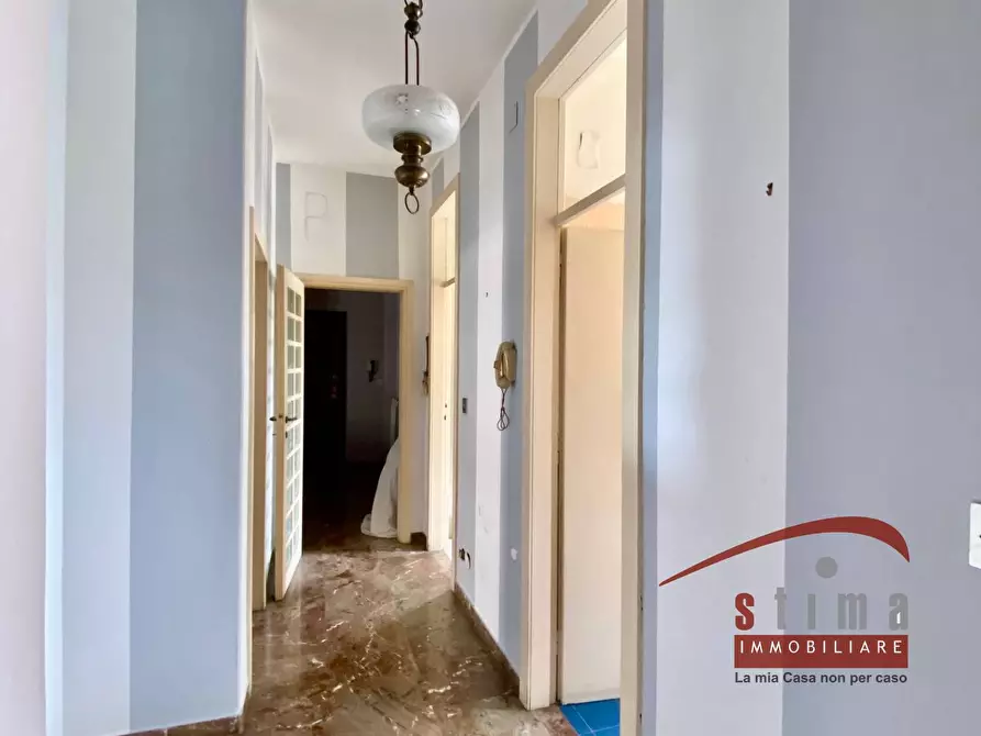 Immagine 14 di Appartamento in vendita  in Via dell'Arsenale a Siracusa