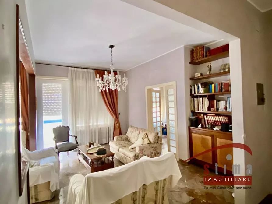 Immagine 16 di Appartamento in vendita  in Via dell'Arsenale a Siracusa